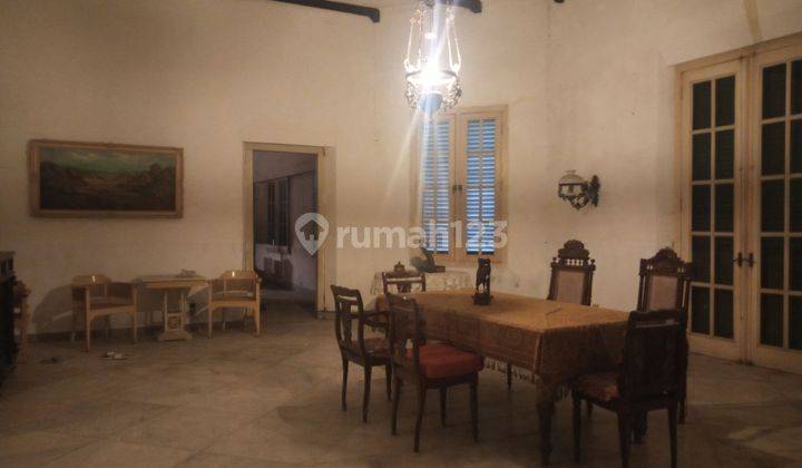 Dijual Gedung Blenong Ciapus Dekat Telkom 10