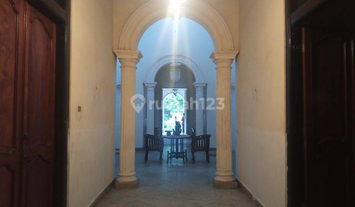 Dijual Gedung Blenong Ciapus Dekat Telkom 12