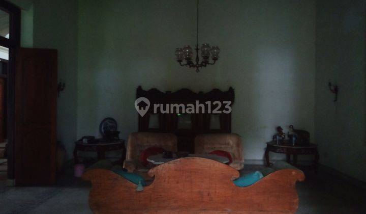 Dijual Gedung Blenong Ciapus Dekat Telkom 15