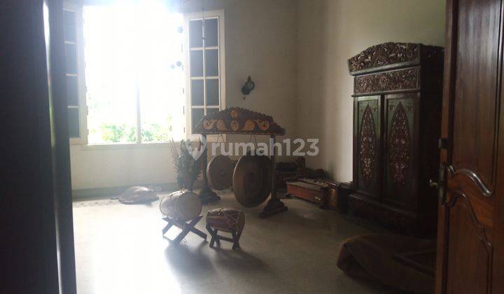 Dijual Gedung Blenong Ciapus Dekat Telkom 16