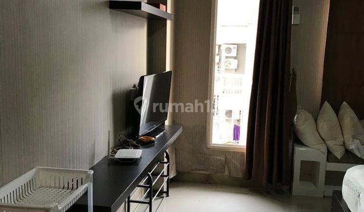Apartment Galeri Cimbuleuit 2 Type Lavender 5