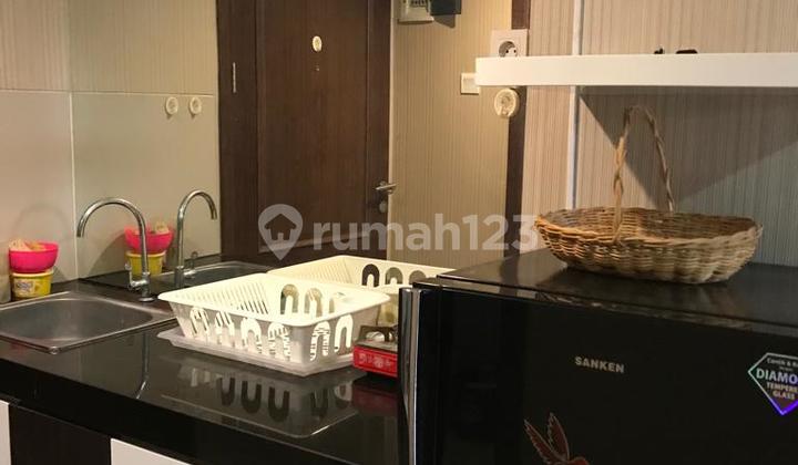Apartment Galeri Cimbuleuit 2 Type Lavender 7