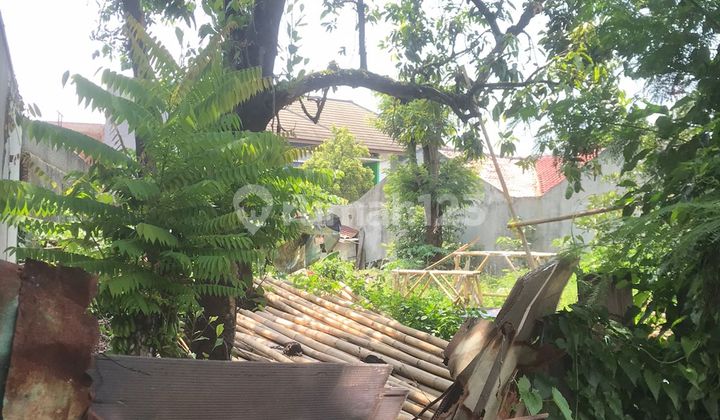 Kavling Jalan Taurus Turangga Peruntukan Hunian  4