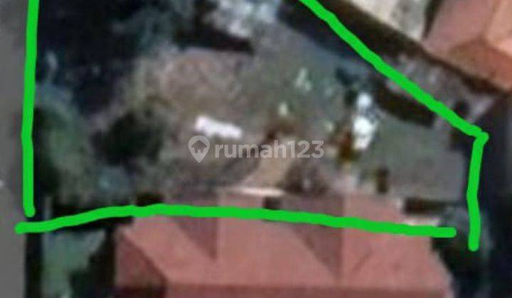Kavling Jalan Taurus Turangga Peruntukan Hunian  6