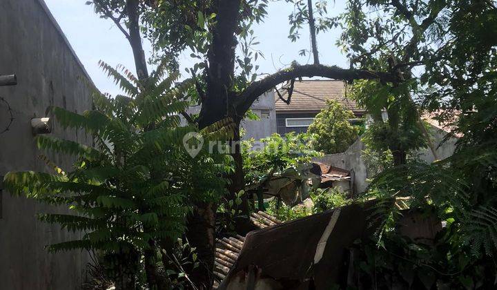 Kavling Jalan Taurus Turangga Peruntukan Hunian  5