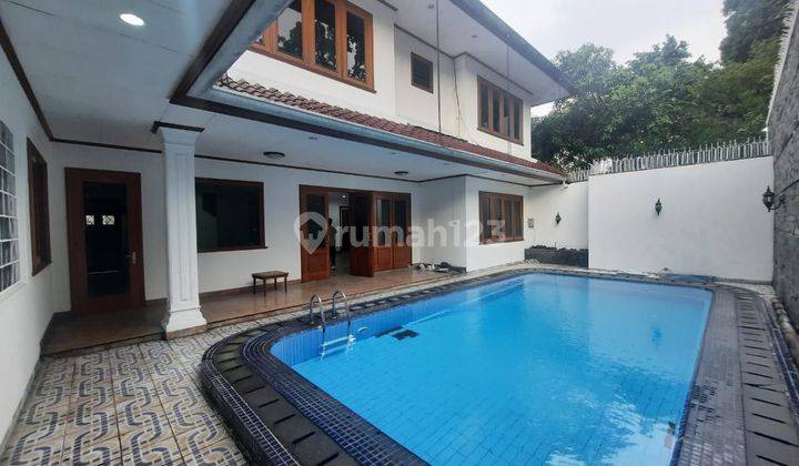 Rumah Lux Sayap Cipaganti Mainroad Siap Huni 1