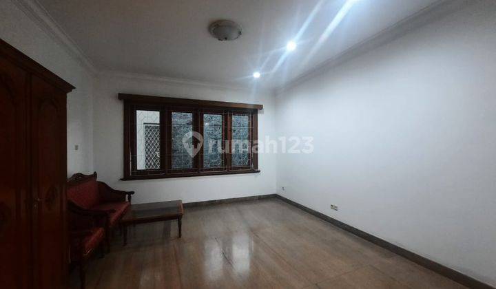 Rumah Lux Sayap Cipaganti Mainroad Siap Huni 4