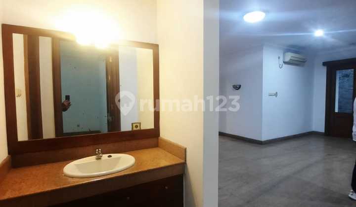 Rumah Lux Sayap Cipaganti Mainroad Siap Huni 13