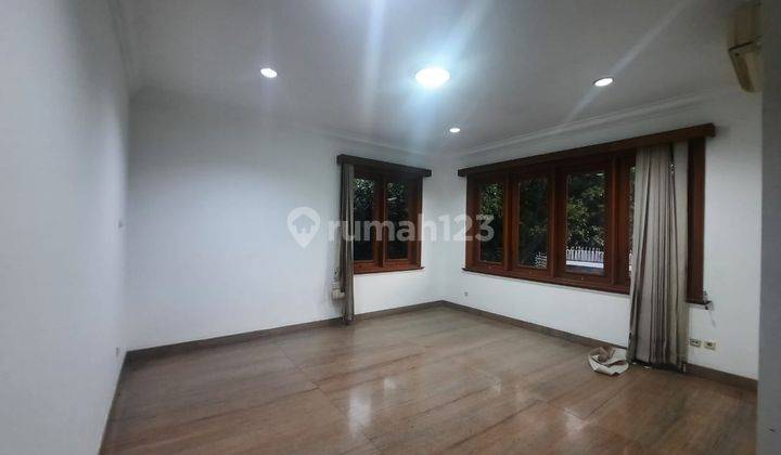 Rumah Lux Sayap Cipaganti Mainroad Siap Huni 16