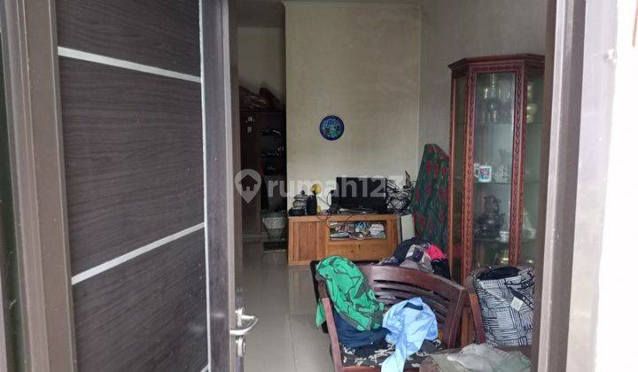 Rumah Cibeuying Kidul Siap Huni Harga Murah 3