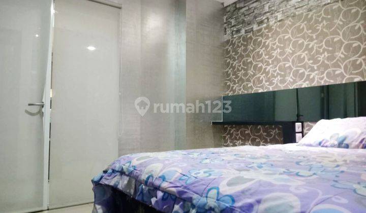 Gateway Pasteur Apartment 1 BR Full Furnished  1