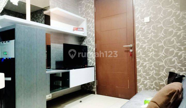 Gateway Pasteur Apartment 1 BR Full Furnished  2