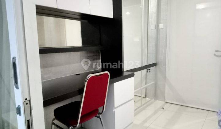 Gateway Pasteur Apartment 1 BR Full Furnished  3