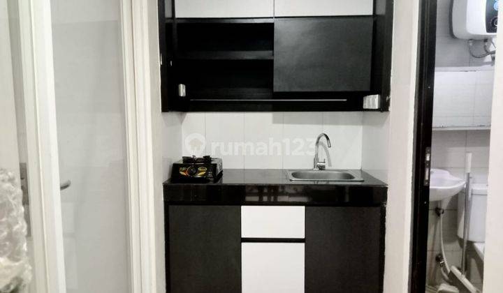 Gateway Pasteur Apartment 1 BR Full Furnished  5