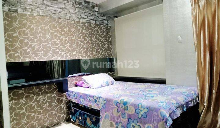 Gateway Pasteur Apartment 1 BR Full Furnished  6