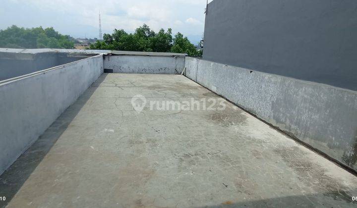 Ruko Mainroad Laswi 3 Lantai Lokasi Strategis  9