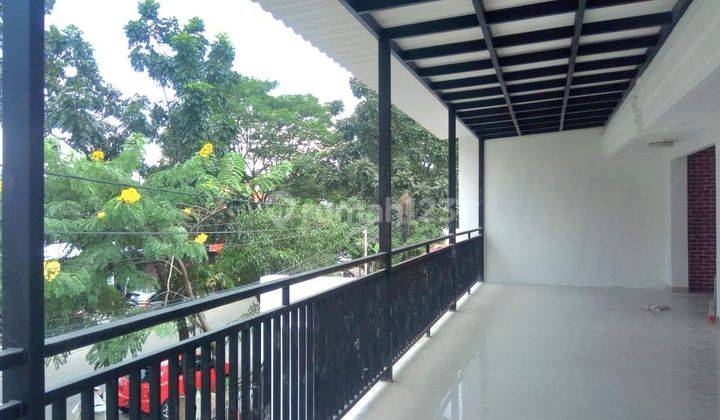 Ruang Usaha Sayap Pelajar Pejuang Lokasi Strategis 1