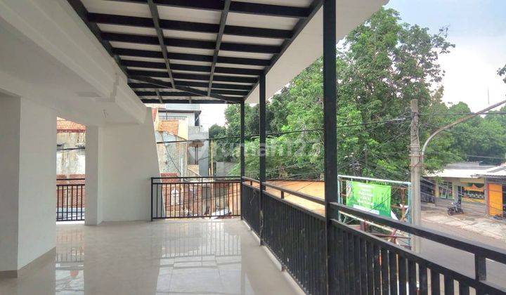 Ruang Usaha Sayap Pelajar Pejuang Lokasi Strategis 2
