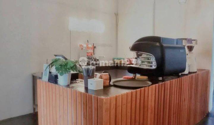 Rumah Classic Sayap Riau Cocok Untuk Usaha  2