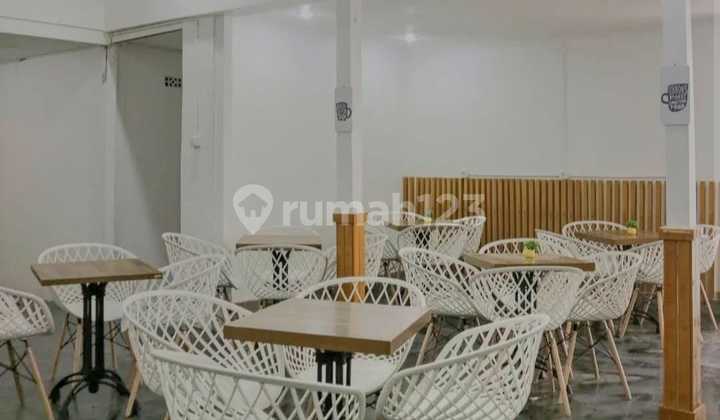 Rumah Classic Sayap Riau Cocok Untuk Usaha  8