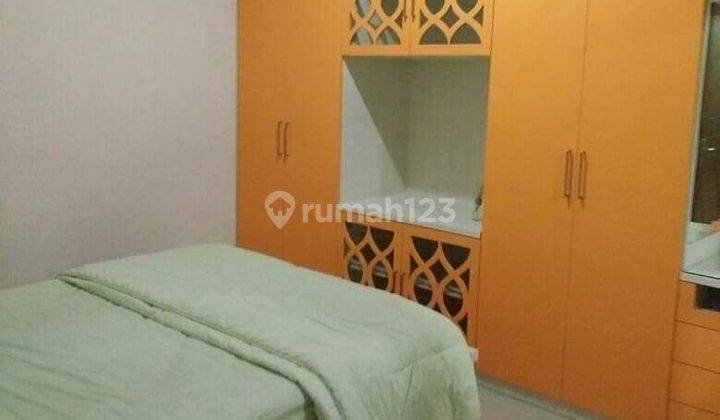 Rumah Setra Duta Full Furnished Siap Huni 5