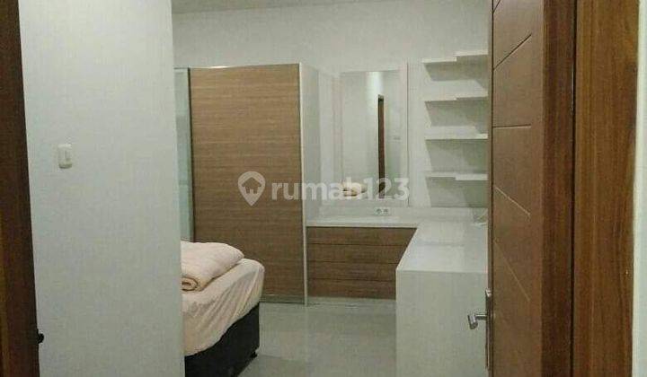 Rumah Setra Duta Full Furnished Siap Huni 6