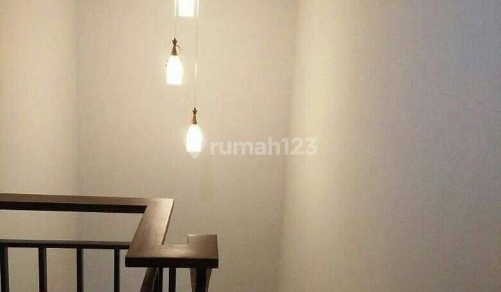 Rumah Setra Duta Full Furnished Siap Huni 7
