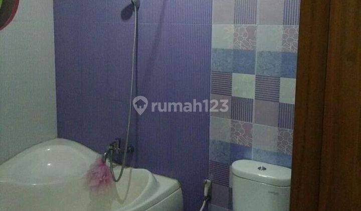 Rumah Setra Duta Full Furnished Siap Huni 8