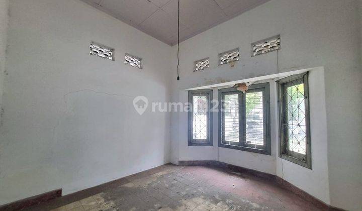Ruang Usaha Sayap Dago Cocok Untuk Cafe  2