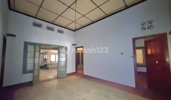 Ruang Usaha Sayap Dago Cocok Untuk Cafe  5