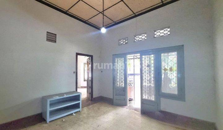 Ruang Usaha Sayap Dago Cocok Untuk Cafe  7