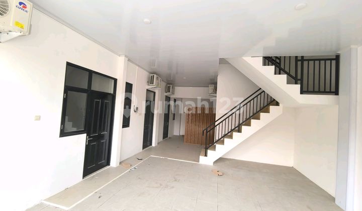 Kosan Omset Maksimal di Tembalang Dekat Kampus Undip Semarang 1