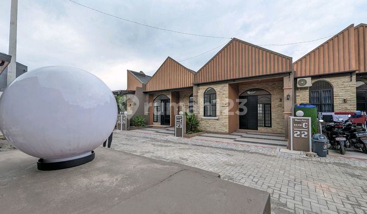 House Ready SHM One Step to Undip Campus Tembalang Semarang 1