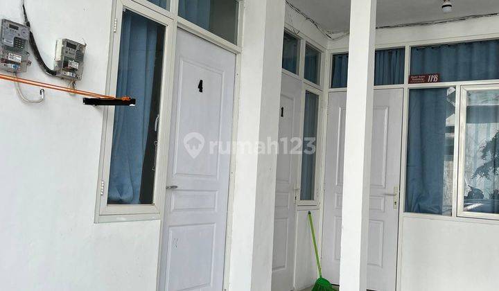 Kost Cluster Undip Tembalang 500jt An Kota Semarang Shm 2