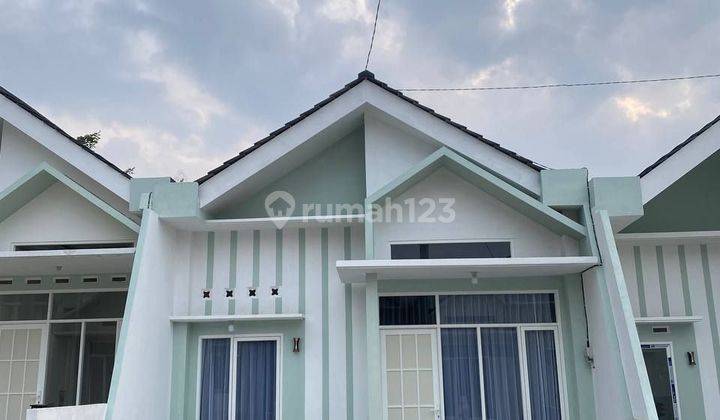 Promo heboh kemerdekaan rumah tembalang undip 400jt an 2