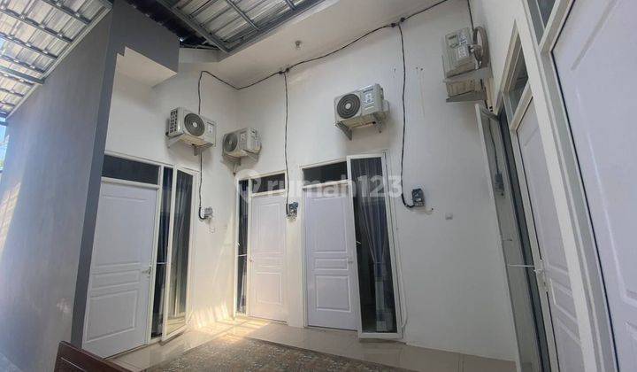 Kosan 1&2lantai  500jt An Selangkah Undip Tembalang Semarang  2