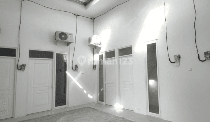Rumah kost area strategis tembalang undip pasive income pasti 2