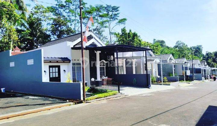 Rumah kost area strategis tembalang undip pasive income pasti 7