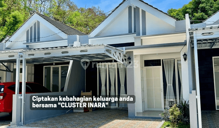 700jt an rumah strategis selangkah jl raya utama sambiroto  1