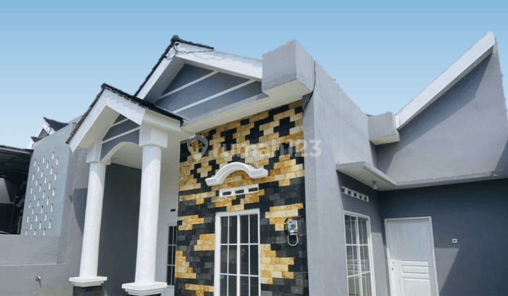 500jt an rumah murah strategis nempel jl dekat kampus unnes 2