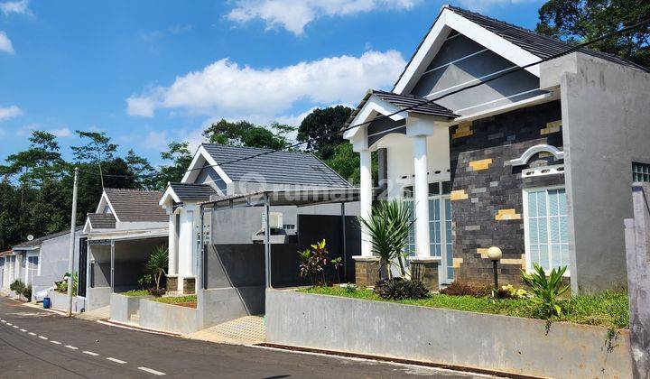 siap huni rumah impian di cluster inara 4