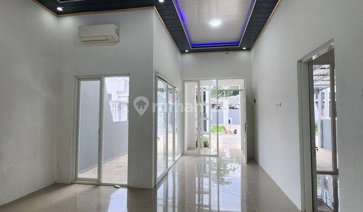 siap huni rumah impian di cluster inara 6