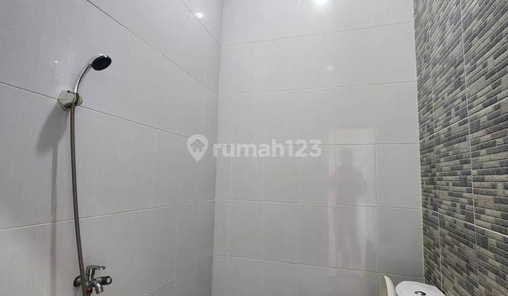siap huni rumah impian di cluster inara 8