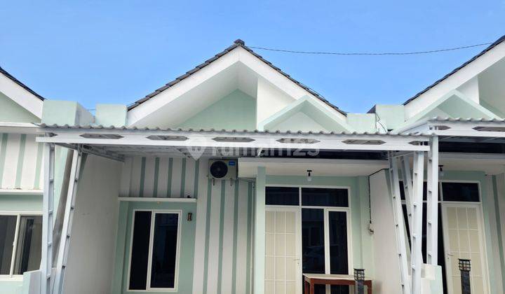 Rumah dekat tol dan kampus undip tembalang atas 1