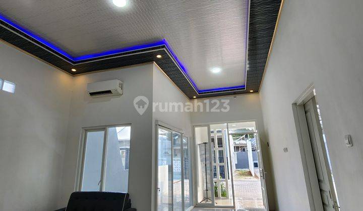 Rumah dekat tol dan kampus undip tembalang atas 8
