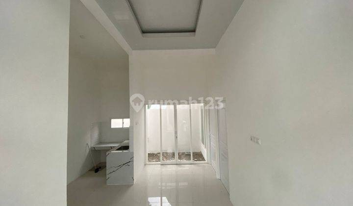 500jt an tersedia rumah 1&2 lantai di tembalang dekat undip 3