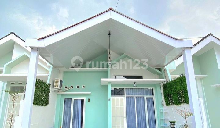 Kosan 500jt  dekat undip tembalang fasum lengkap 1