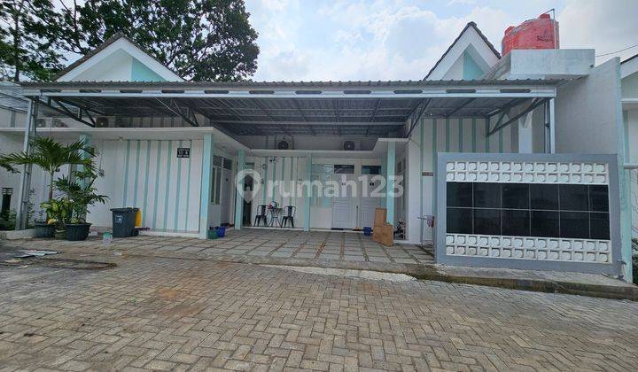 KOSAN UNDIP 500JT AN AKSES MUDAH DI TEMBALANG SEMARANG