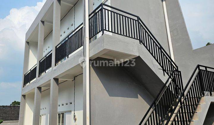 Kosan 1&2Lt tembalang undip murah 500jt an promo perdana 2