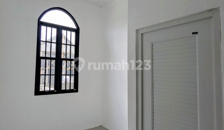 Kosan 21 Kamar Strategis Dekat Kampus Undip, Untung Besar..!